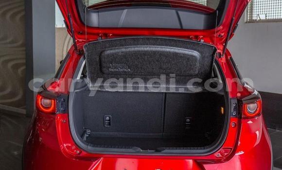 Acheter Occasion Voiture Mazda CX-3 Rouge à Livingstone, Zambie Acheter Occasion Voiture Mazda CX-3 Rouge à Livingstone, Zambie