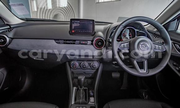 Acheter Occasion Voiture Mazda CX-3 Rouge à Livingstone, Zambie Acheter Occasion Voiture Mazda CX-3 Rouge à Livingstone, Zambie