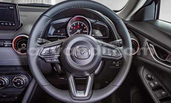 Acheter Occasion Voiture Mazda CX-3 Rouge à Livingstone, Zambie Acheter Occasion Voiture Mazda CX-3 Rouge à Livingstone, Zambie