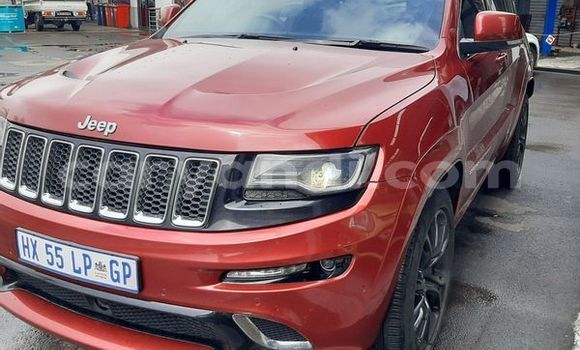 Buy Used Jeep Grand Cherokee Other Car in Lusaka in Zambia Buy Used Jeep Grand Cherokee Other Car in Lusaka in Zambia