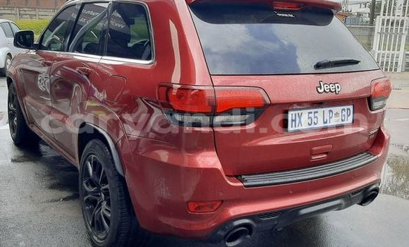 Buy Used Jeep Grand Cherokee Other Car in Lusaka in Zambia Buy Used Jeep Grand Cherokee Other Car in Lusaka in Zambia