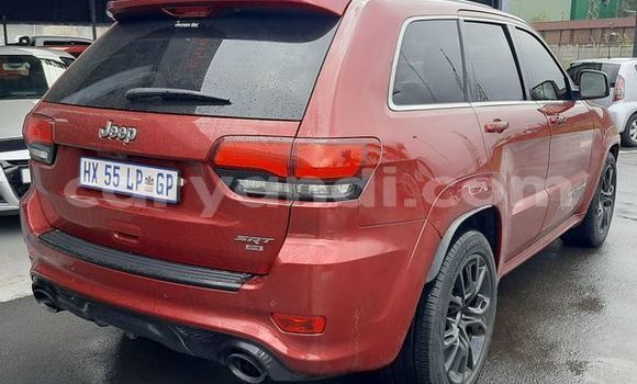 Buy Used Jeep Grand Cherokee Other Car in Lusaka in Zambia Buy Used Jeep Grand Cherokee Other Car in Lusaka in Zambia