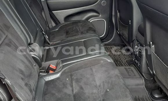 Buy Used Jeep Grand Cherokee Other Car in Lusaka in Zambia Buy Used Jeep Grand Cherokee Other Car in Lusaka in Zambia