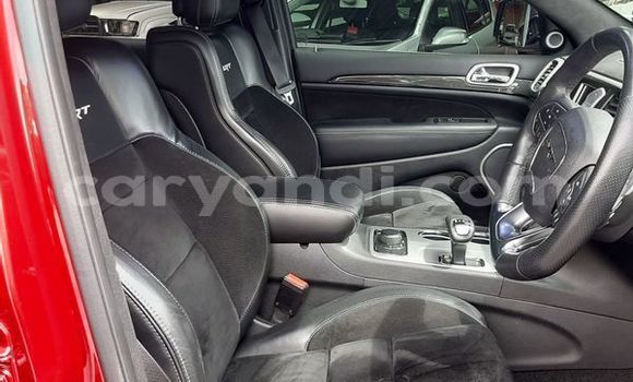 Buy Used Jeep Grand Cherokee Other Car in Lusaka in Zambia Buy Used Jeep Grand Cherokee Other Car in Lusaka in Zambia