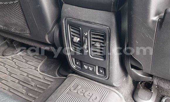 Buy Used Jeep Grand Cherokee Other Car in Lusaka in Zambia Buy Used Jeep Grand Cherokee Other Car in Lusaka in Zambia