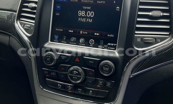 Buy Used Jeep Grand Cherokee Other Car in Lusaka in Zambia Buy Used Jeep Grand Cherokee Other Car in Lusaka in Zambia