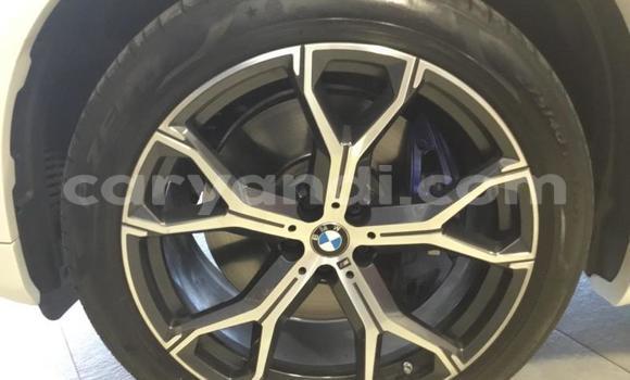 Acheter Occasion Voiture BMW X5 Blanc à Lusaka, Zambie Acheter Occasion Voiture BMW X5 Blanc à Lusaka, Zambie