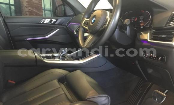 Acheter Occasion Voiture BMW X5 Blanc à Lusaka, Zambie Acheter Occasion Voiture BMW X5 Blanc à Lusaka, Zambie