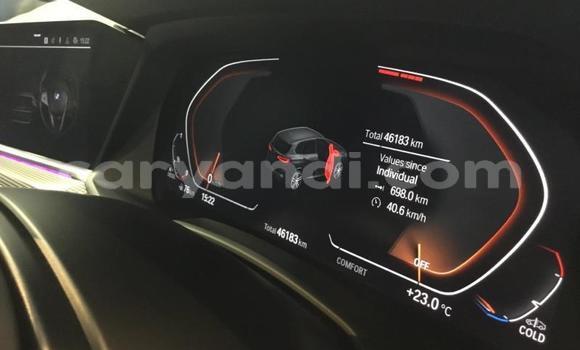 Acheter Occasion Voiture BMW X5 Blanc à Lusaka, Zambie Acheter Occasion Voiture BMW X5 Blanc à Lusaka, Zambie