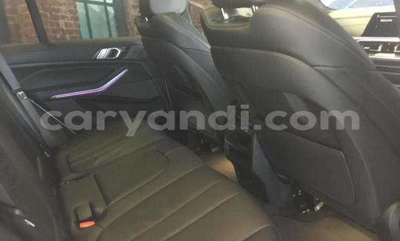 Acheter Occasion Voiture BMW X5 Blanc à Lusaka, Zambie Acheter Occasion Voiture BMW X5 Blanc à Lusaka, Zambie