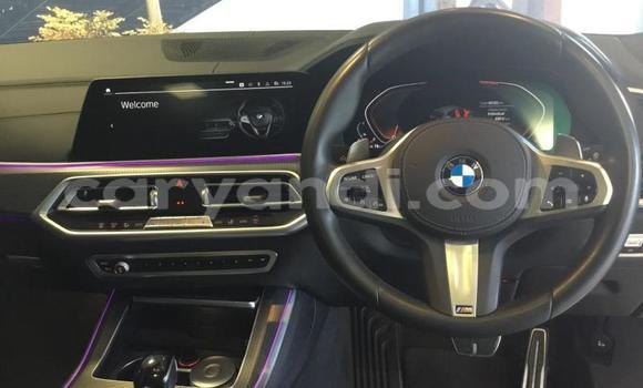 Acheter Occasion Voiture BMW X5 Blanc à Lusaka, Zambie Acheter Occasion Voiture BMW X5 Blanc à Lusaka, Zambie