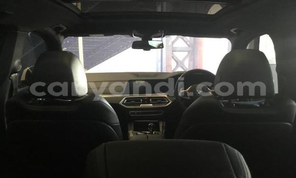 Acheter Occasion Voiture BMW X5 Blanc à Lusaka, Zambie Acheter Occasion Voiture BMW X5 Blanc à Lusaka, Zambie