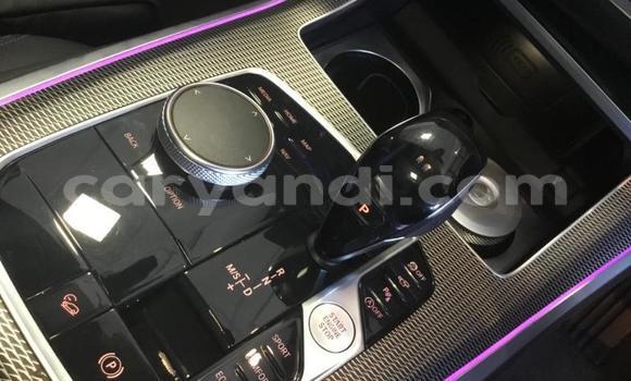 Acheter Occasion Voiture BMW X5 Blanc à Lusaka, Zambie Acheter Occasion Voiture BMW X5 Blanc à Lusaka, Zambie