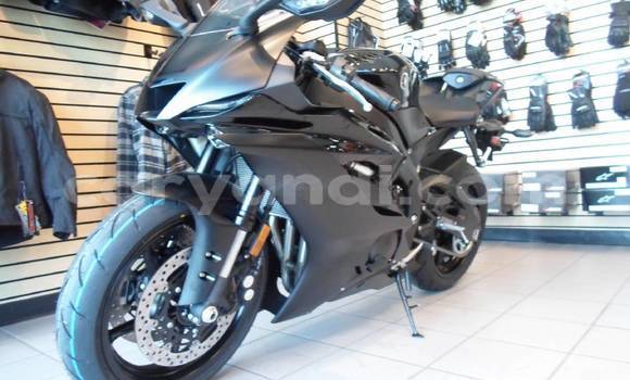 Buy Used Yamaha R1 Other Bike in Lusaka in Zambia