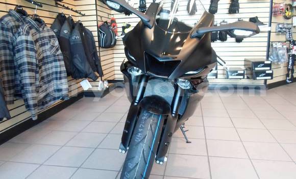 Buy Used Yamaha R1 Other Bike in Lusaka in Zambia Buy Used Yamaha R1 Other Bike in Lusaka in Zambia