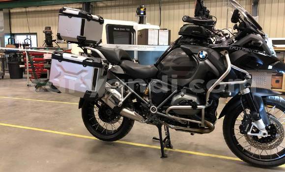 Buy Used BMW GS R1200 Other Bike in Lusaka in Zambia