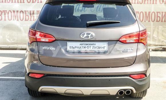 Buy Used Hyundai Santa Fe Other Car in Lusaka in Zambia Buy Used Hyundai Santa Fe Other Car in Lusaka in Zambia