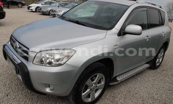 Buy Used Toyota RAV4 Other Car in Lusaka in Zambia Buy Used Toyota RAV4 Other Car in Lusaka in Zambia