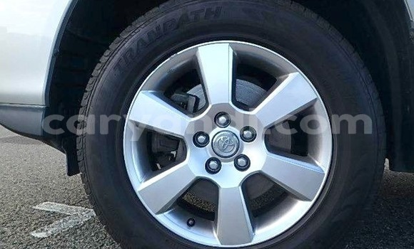 Buy Import Toyota Harrier Silver Car in Lusaka in Zambia Buy Import Toyota Harrier Silver Car in Lusaka in Zambia