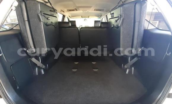 Buy Used Toyota Fortuner White Car in Kafue in Lusaka Buy Used Toyota Fortuner White Car in Kafue in Lusaka