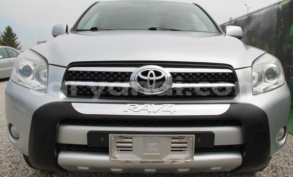 Buy Used Toyota RAV4 Other Car in Lusaka in Zambia Buy Used Toyota RAV4 Other Car in Lusaka in Zambia