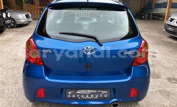 Buy Used Toyota Yaris Other Car in Lusaka in Zambia Buy Used Toyota Yaris Other Car in Lusaka in Zambia