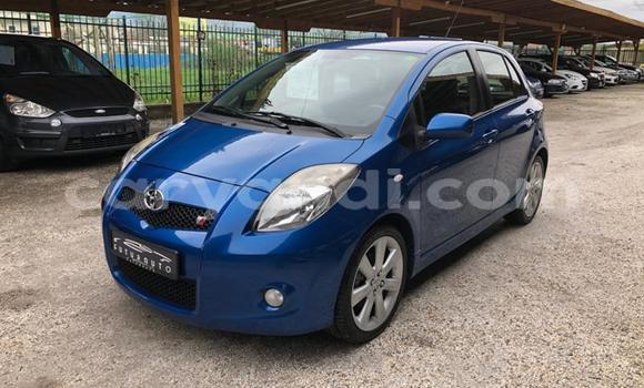 Buy Used Toyota Yaris Other Car in Lusaka in Zambia Buy Used Toyota Yaris Other Car in Lusaka in Zambia