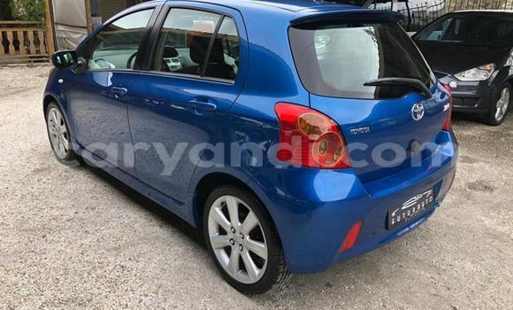 Buy Used Toyota Yaris Other Car in Lusaka in Zambia Buy Used Toyota Yaris Other Car in Lusaka in Zambia