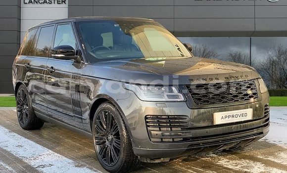 Tenga Tsaru Land Rover Range Rover Zvimwe Mota in Lusaka in Zambia Tenga Tsaru Land Rover Range Rover Zvimwe Mota in Lusaka in Zambia