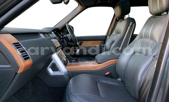 Buy Used Land Rover Range Rover Other Car in Lusaka in Zambia Buy Used Land Rover Range Rover Other Car in Lusaka in Zambia