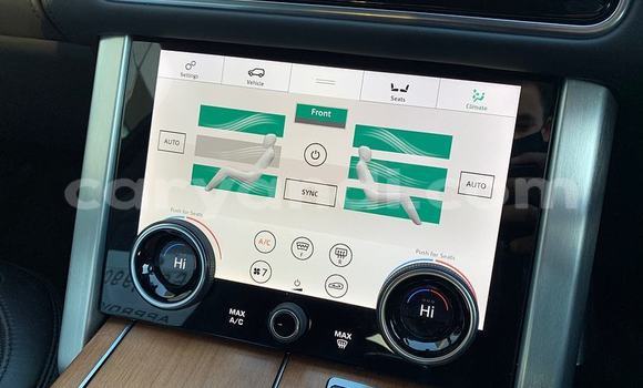 Buy Used Land Rover Range Rover Other Car in Lusaka in Zambia Buy Used Land Rover Range Rover Other Car in Lusaka in Zambia