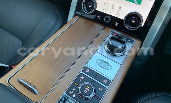 Buy Used Land Rover Range Rover Other Car in Lusaka in Zambia Buy Used Land Rover Range Rover Other Car in Lusaka in Zambia