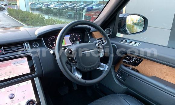 Buy Used Land Rover Range Rover Other Car in Lusaka in Zambia Buy Used Land Rover Range Rover Other Car in Lusaka in Zambia