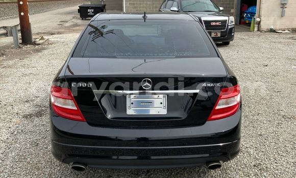 Buy Used Mercedes-Benz C-Classe Other Car in Lusaka in Zambia Buy Used Mercedes-Benz C-Classe Other Car in Lusaka in Zambia