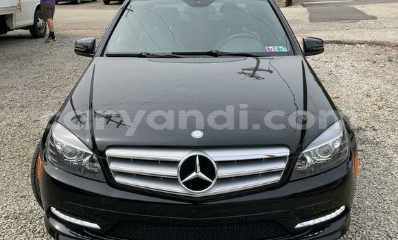 Buy Used Mercedes-Benz C-Classe Other Car in Lusaka in Zambia Buy Used Mercedes-Benz C-Classe Other Car in Lusaka in Zambia