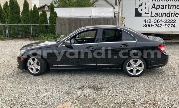 Buy Used Mercedes-Benz C-Classe Other Car in Lusaka in Zambia Buy Used Mercedes-Benz C-Classe Other Car in Lusaka in Zambia