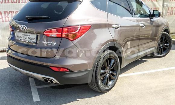 Buy Used Hyundai Santa Fe Other Car in Lusaka in Zambia Buy Used Hyundai Santa Fe Other Car in Lusaka in Zambia