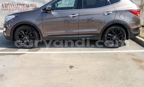 Buy Used Hyundai Santa Fe Other Car in Lusaka in Zambia Buy Used Hyundai Santa Fe Other Car in Lusaka in Zambia