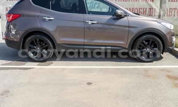 Buy Used Hyundai Santa Fe Other Car in Lusaka in Zambia Buy Used Hyundai Santa Fe Other Car in Lusaka in Zambia