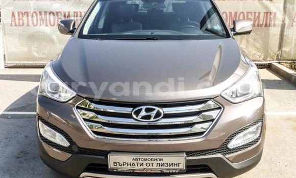 Buy Used Hyundai Santa Fe Other Car in Lusaka in Zambia Buy Used Hyundai Santa Fe Other Car in Lusaka in Zambia