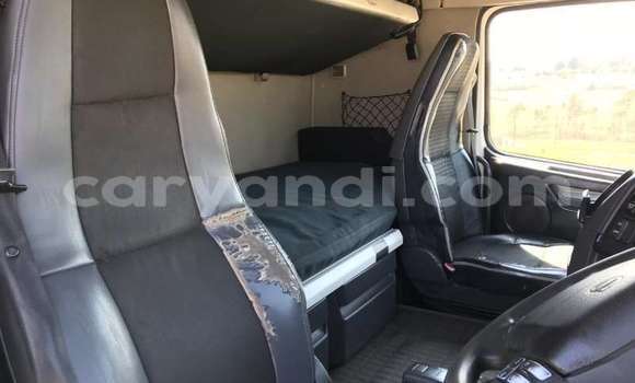 Tenga Tsaru Volvo F4 Chena Rori in Lusaka in Zambia Tenga Tsaru Volvo F4 Chena Rori in Lusaka in Zambia