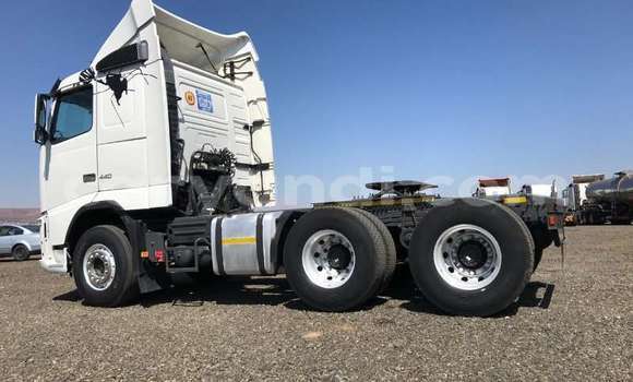 Tenga Tsaru Volvo F4 Chena Rori in Lusaka in Zambia Tenga Tsaru Volvo F4 Chena Rori in Lusaka in Zambia