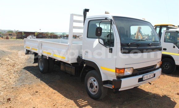 Buy Used Nissan UD White Truck in Lundazi in Eastern Buy Used Nissan UD White Truck in Lundazi in Eastern