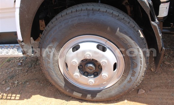 Buy Used Nissan UD White Truck in Lundazi in Eastern Buy Used Nissan UD White Truck in Lundazi in Eastern