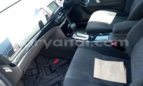 Buy Used Toyota Allion Blue Car in Lusaka in Zambia Buy Used Toyota Allion Blue Car in Lusaka in Zambia