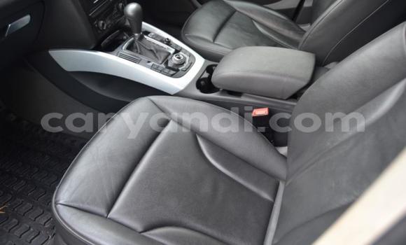 Buy Used Audi Q5 White Car in Livingstone in Zambia Buy Used Audi Q5 White Car in Livingstone in Zambia
