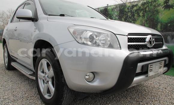 Acheter Occasion Voiture Toyota RAV4 Autre à Lusaka, Zambie Acheter Occasion Voiture Toyota RAV4 Autre à Lusaka, Zambie