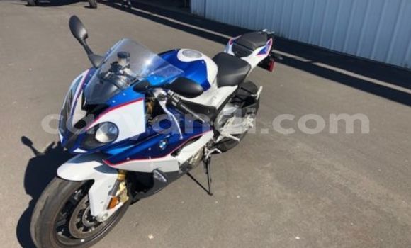 Acheter Import Moto BMW GS R1200 Bleu à Chililabombwe, Copperbelt Acheter Import Moto BMW GS R1200 Bleu à Chililabombwe, Copperbelt