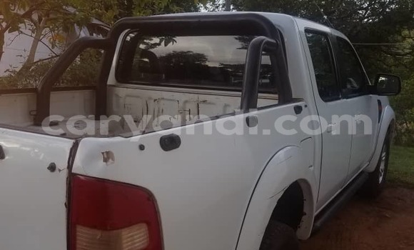 Buy Used Ford Ranger White Car in Lusaka in Zambia Buy Used Ford Ranger White Car in Lusaka in Zambia