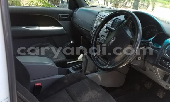 Buy Used Ford Ranger White Car in Lusaka in Zambia Buy Used Ford Ranger White Car in Lusaka in Zambia